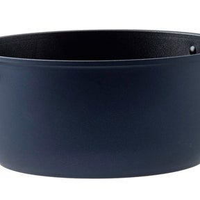 Two Wing Pan Midnight Blue
