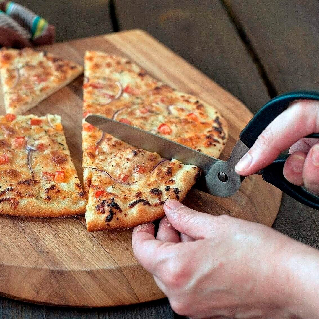 Pizza Cutting Scissors