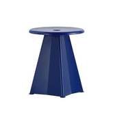 Tabouret Metallique