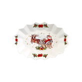 Taça Oval Renas e Pai Natal