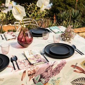 Toalha de Mesa | Runner Ventagli