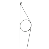 Candeeiro de Parede Wirering