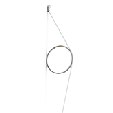 Candeeiro de Parede Wirering