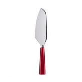 Cake Spatula with Red Handle 