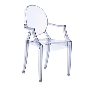 Cadeira Louis Ghost